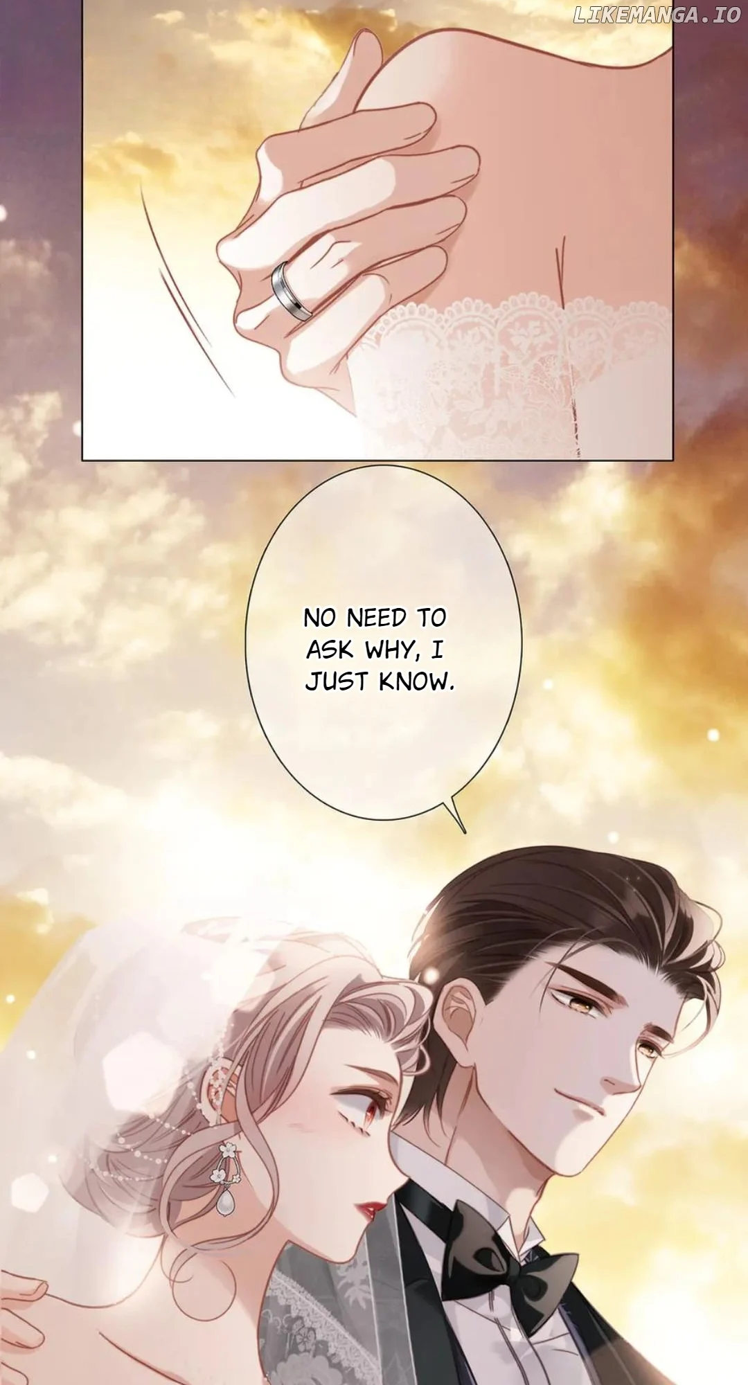 1st kiss – I don’t want to consider you as sister anymore Chapter 90 208 42