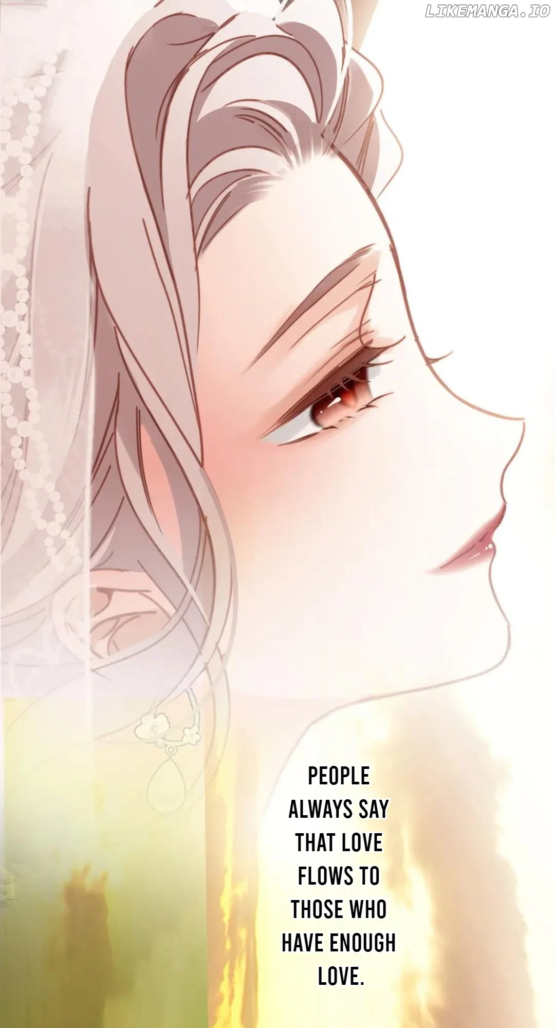 1st kiss – I don’t want to consider you as sister anymore Chapter 90 210 44