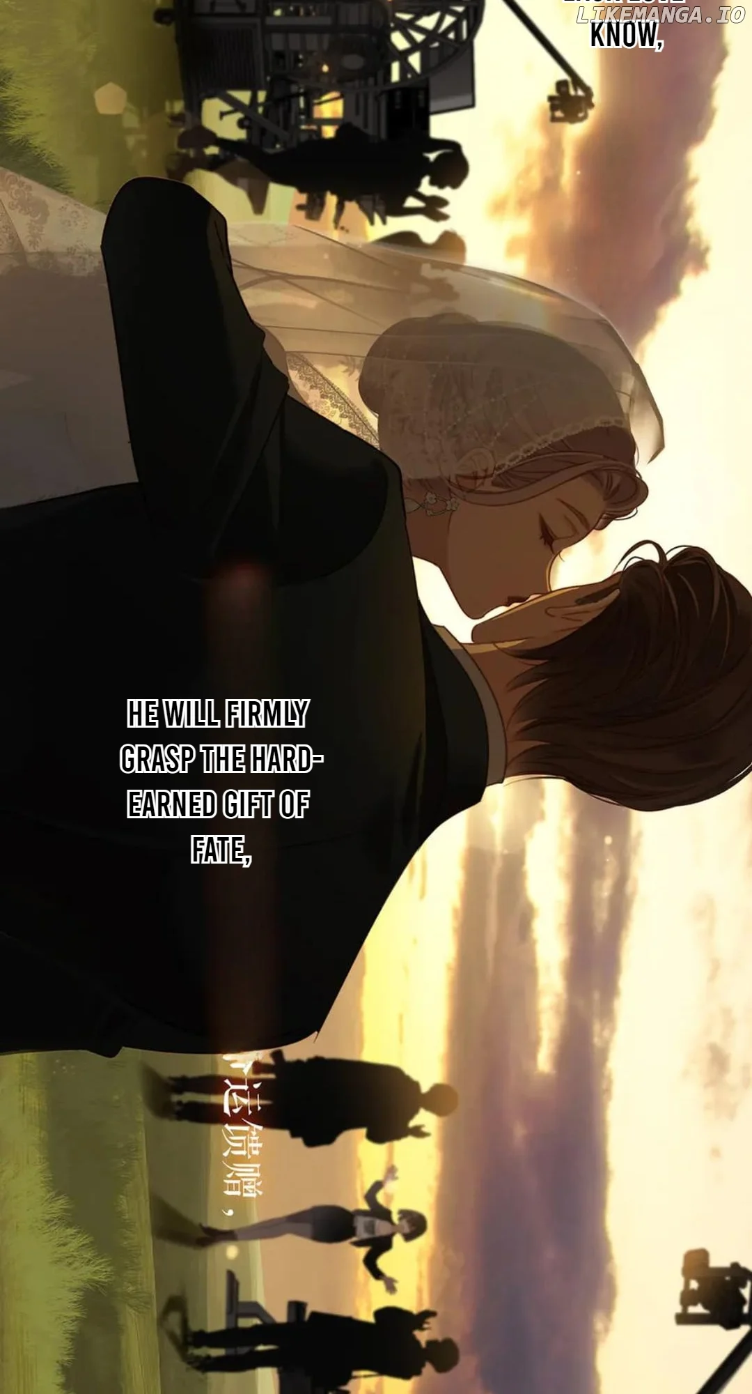 1st kiss – I don’t want to consider you as sister anymore Chapter 90 212 46
