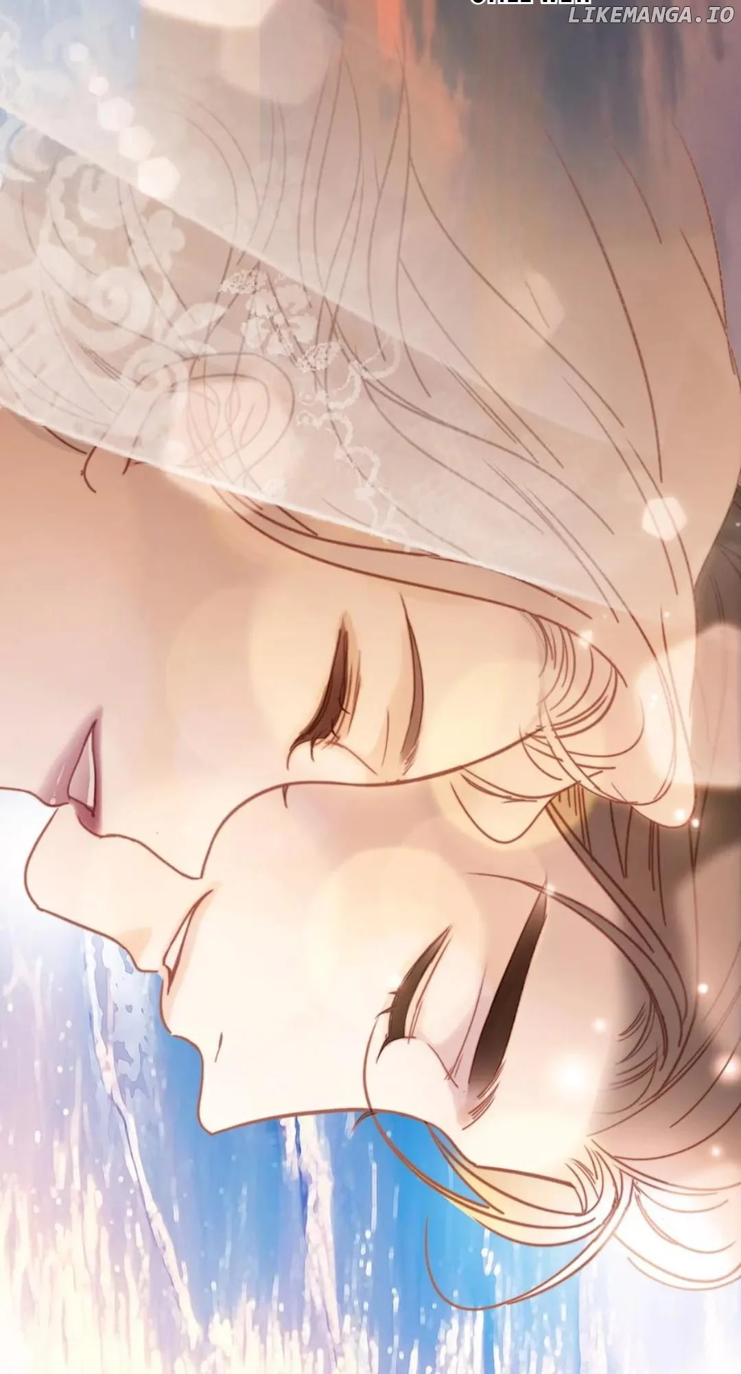 1st kiss – I don’t want to consider you as sister anymore Chapter 90 214 48