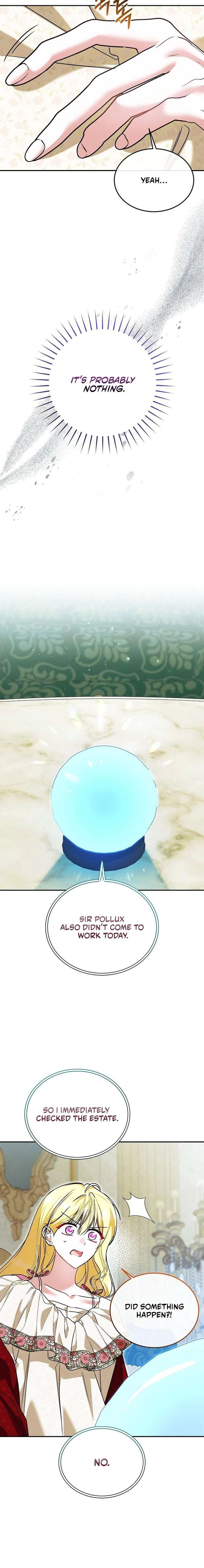 My Sister Is the Main Character Chapter 72 78 ch 72 12