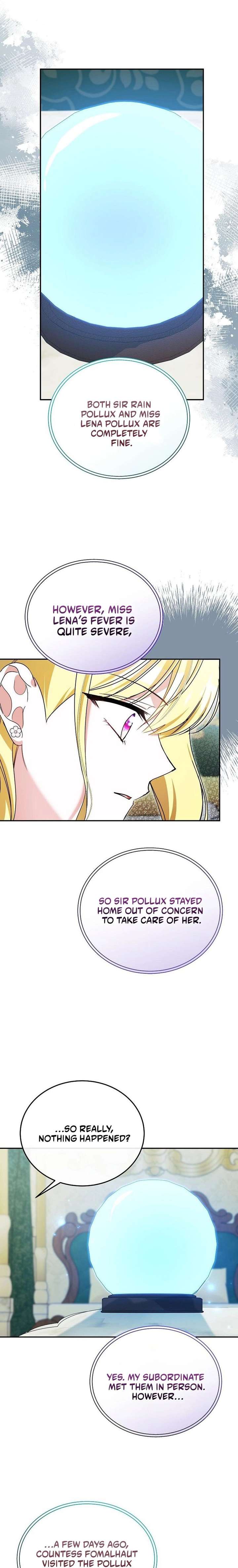 My Sister Is the Main Character Chapter 72 79 ch 72 13