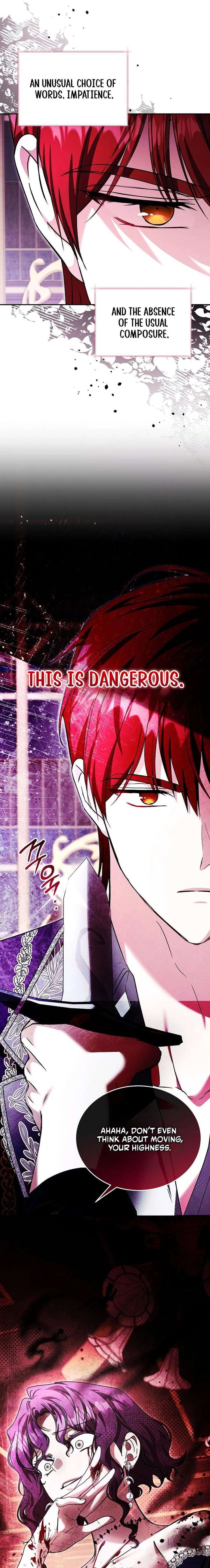 My Sister Is the Main Character Chapter 72 83 ch 72 17