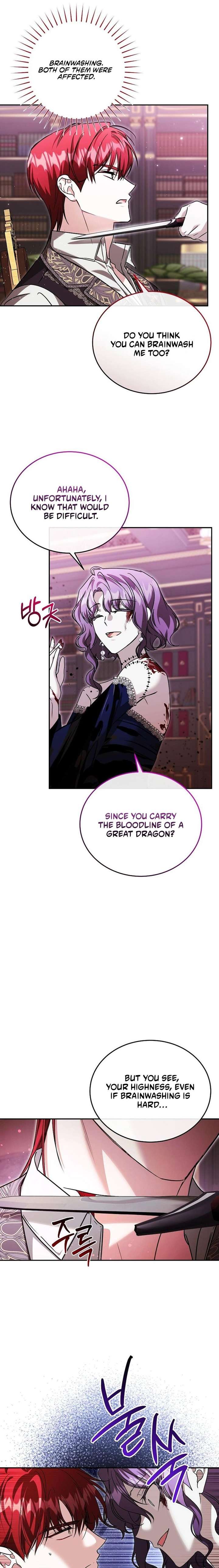 My Sister Is the Main Character Chapter 72 85 ch 72 19