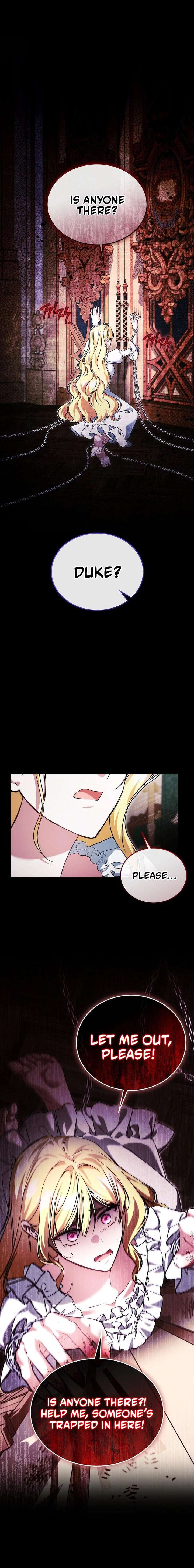 My Sister Is the Main Character Chapter 72 68 ch 72 2