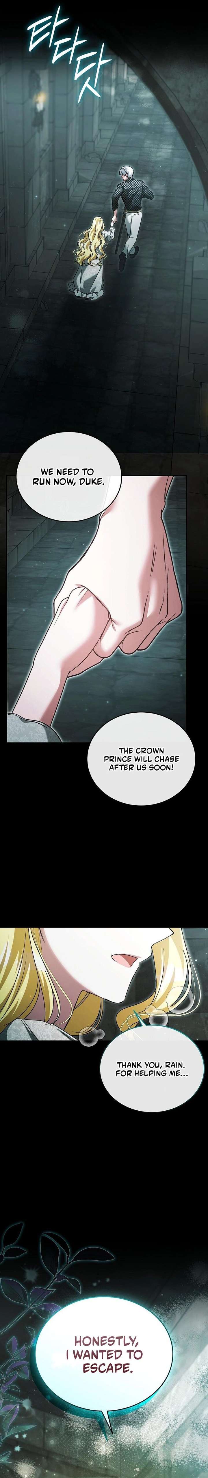 My Sister Is the Main Character Chapter 72 87 ch 72 21