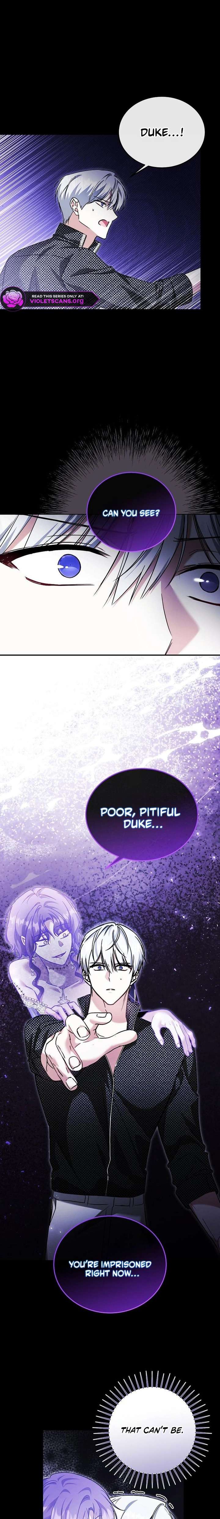 My Sister Is the Main Character Chapter 72 69 ch 72 3