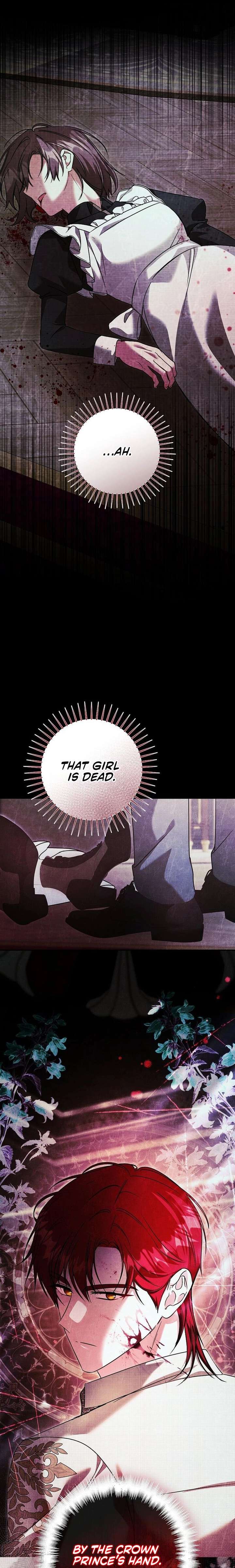 My Sister Is the Main Character Chapter 72 71 ch 72 5