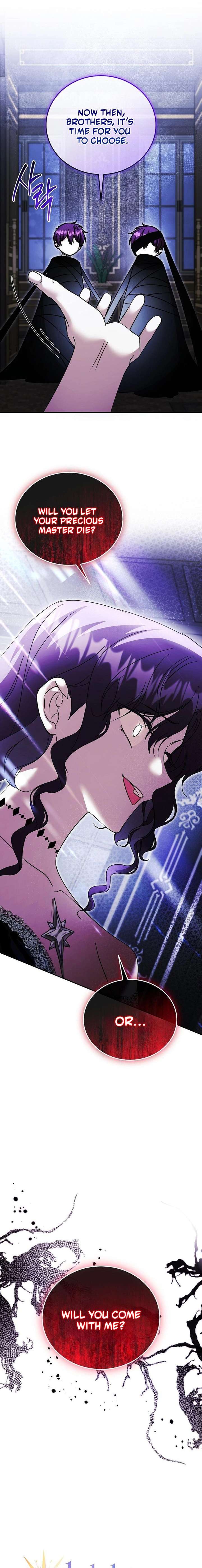 My Sister Is the Main Character Chapter 72 75 ch 72 9