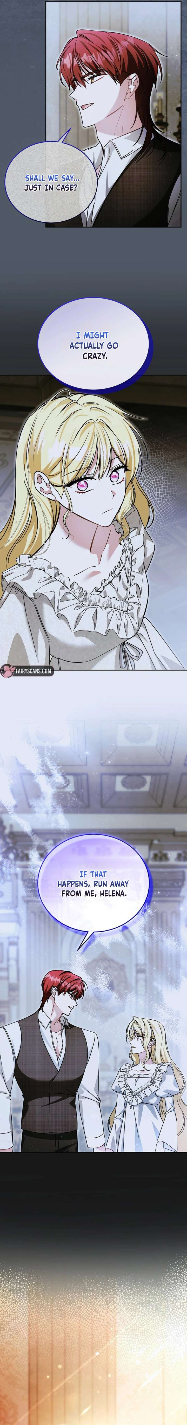 My Sister Is the Main Character Chapter 73 74 ch 73 14