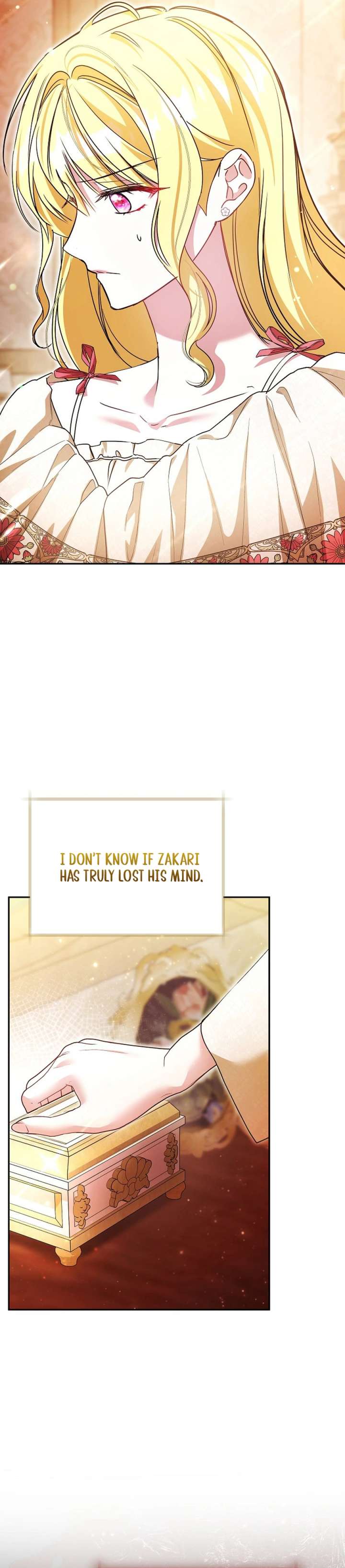 My Sister Is the Main Character Chapter 73 75 ch 73 15