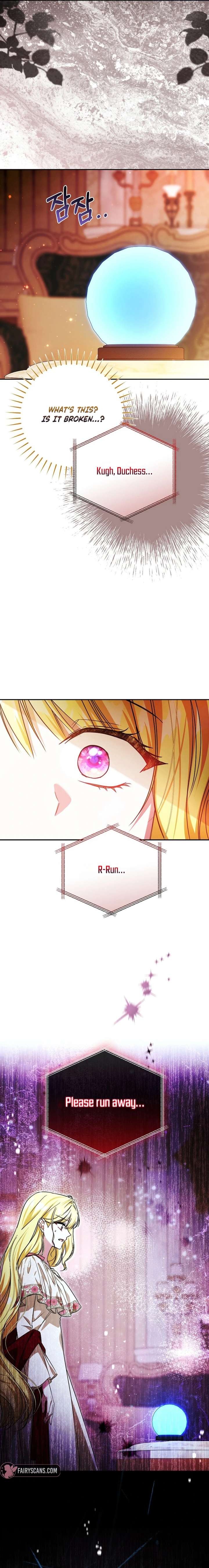 My Sister Is the Main Character Chapter 73 79 ch 73 19