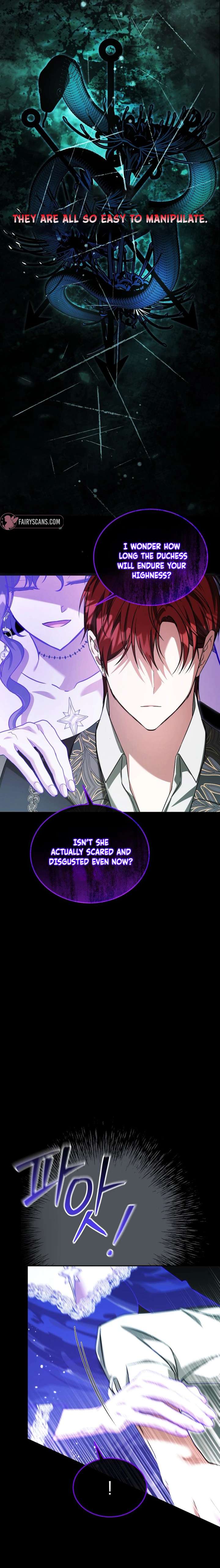 My Sister Is the Main Character Chapter 73 64 ch 73 4