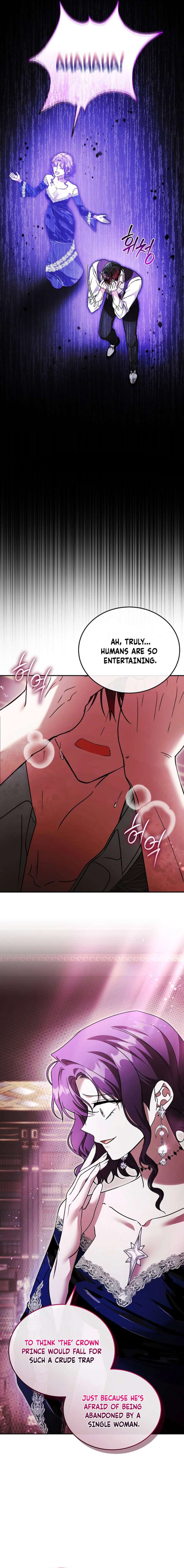 My Sister Is the Main Character Chapter 73 67 ch 73 7