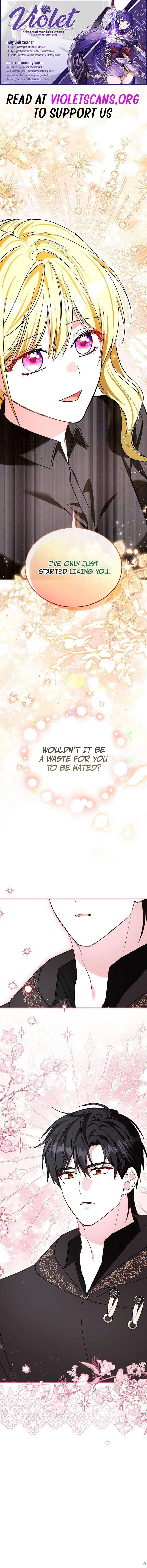 My Sister Is the Main Character Chapter 76 67 ch 76 1