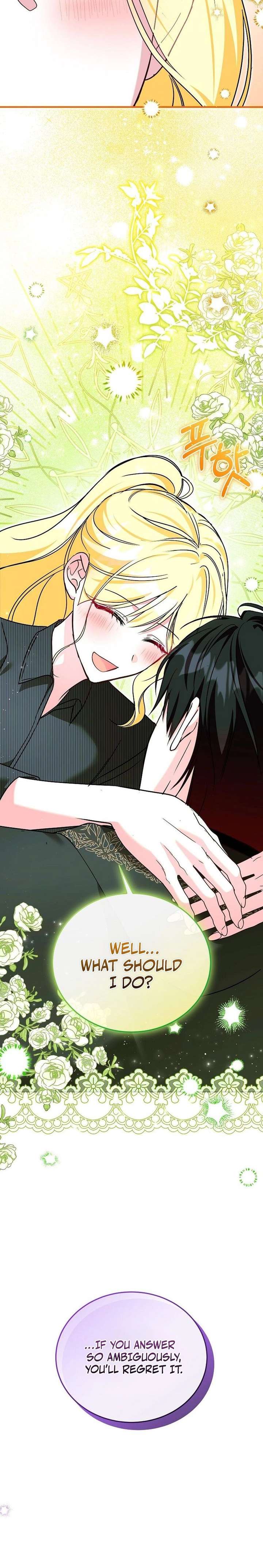 My Sister Is the Main Character Chapter 76 79 ch 76 13