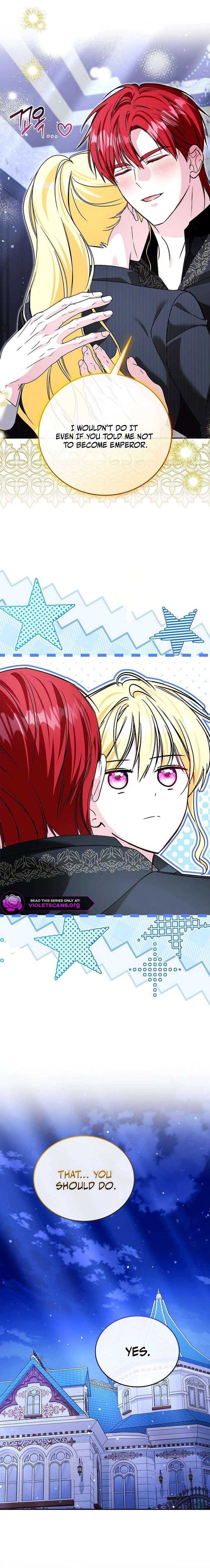 My Sister Is the Main Character Chapter 76 82 ch 76 16