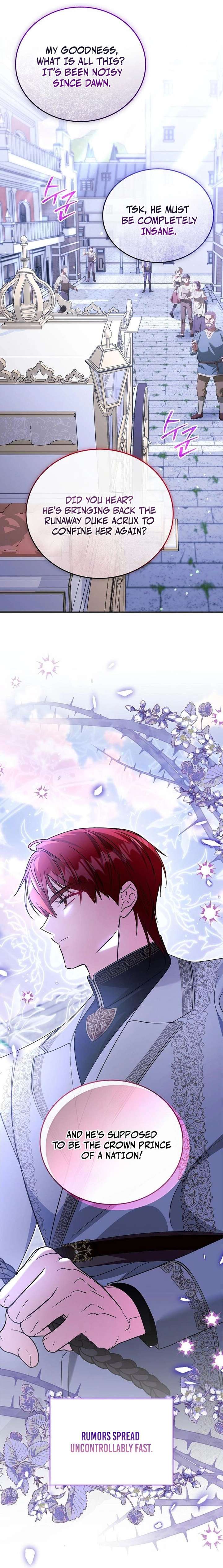 My Sister Is the Main Character Chapter 76 84 ch 76 18