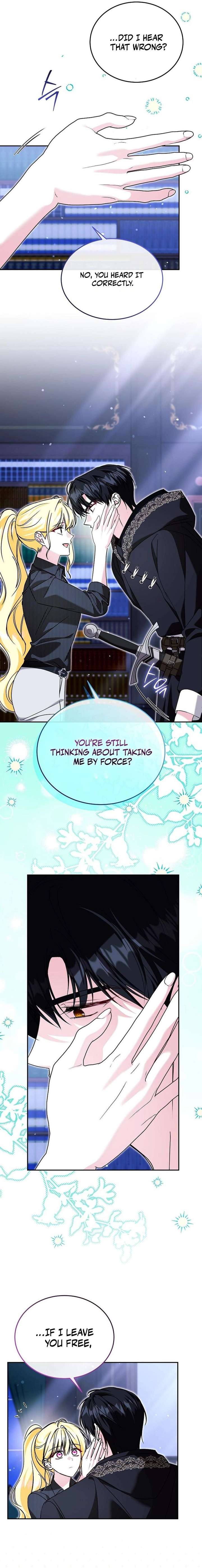 My Sister Is the Main Character Chapter 76 68 ch 76 2