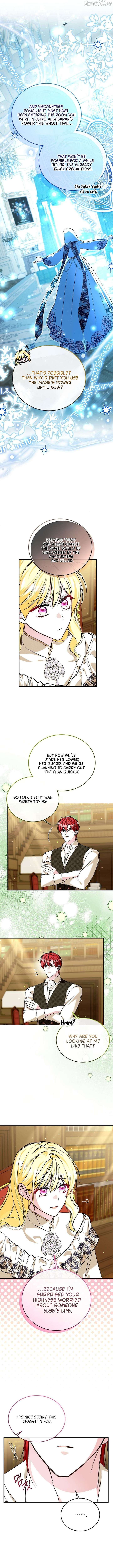 My Sister Is the Main Character Chapter 77 41 ch 77 2
