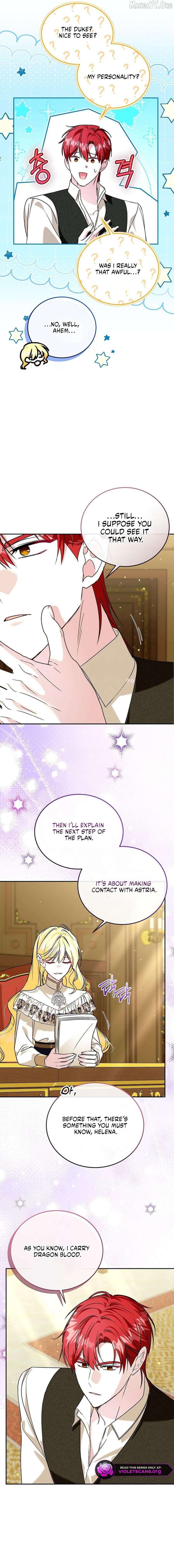 My Sister Is the Main Character Chapter 77 42 ch 77 3