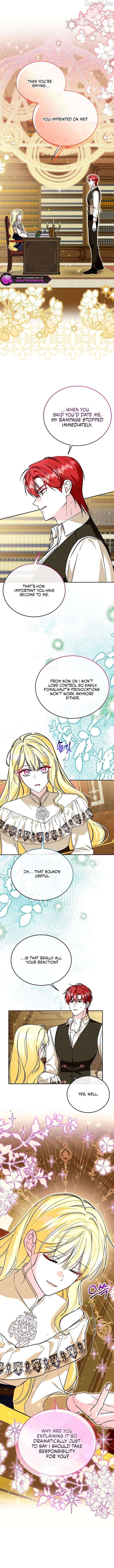 My Sister Is the Main Character Chapter 77 45 ch 77 6