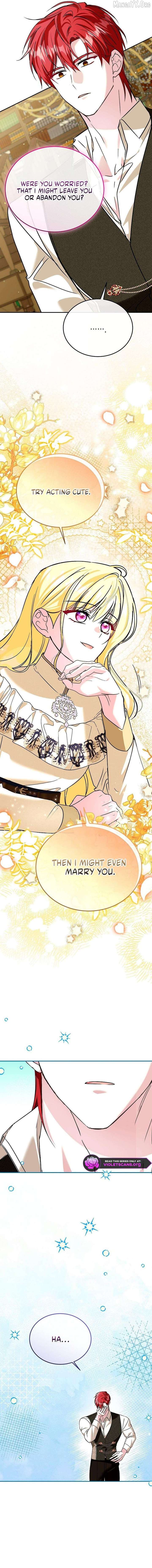 My Sister Is the Main Character Chapter 77 46 ch 77 7