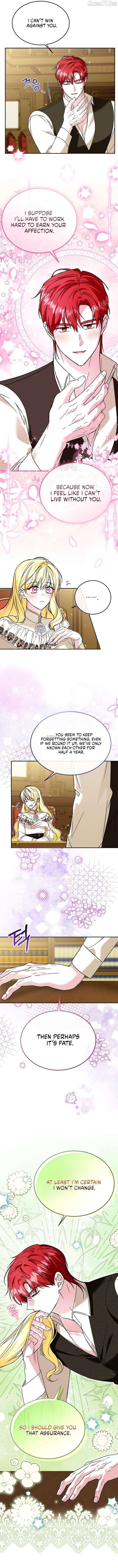 My Sister Is the Main Character Chapter 77 47 ch 77 8