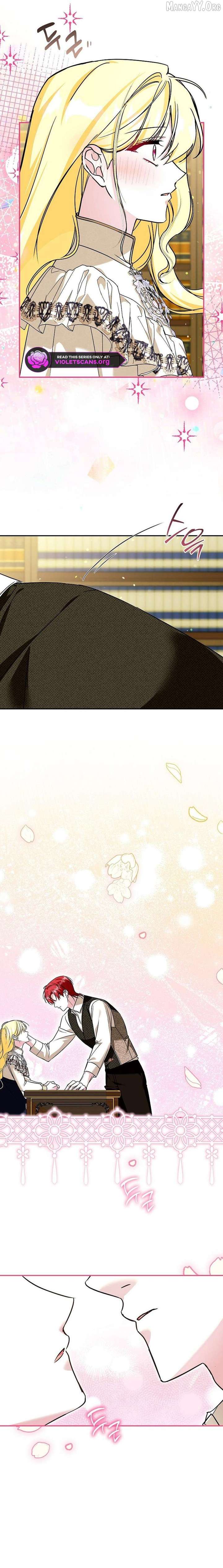 My Sister Is the Main Character Chapter 77 48 ch 77 9