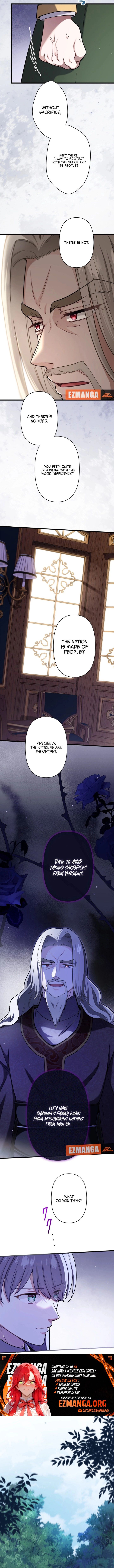 Forget That Night, Your Majesty Chapter 65 43 006