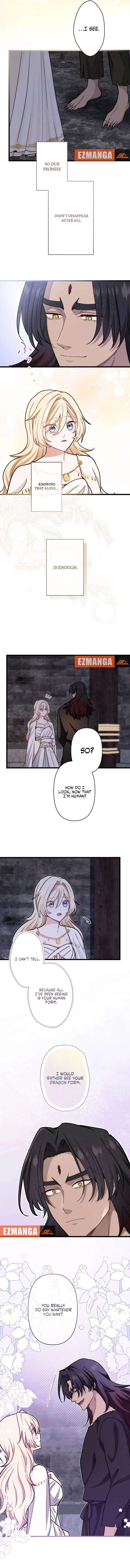 Forget That Night, Your Majesty Chapter 66 43 ch 66 10