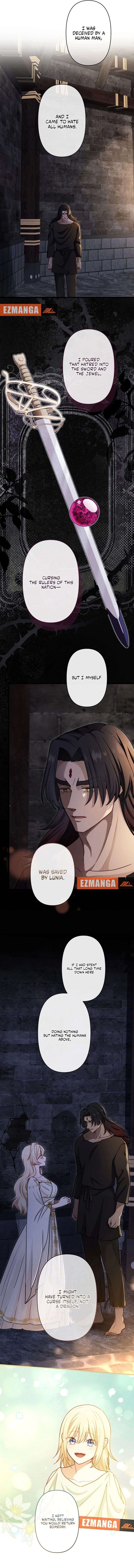 Forget That Night, Your Majesty Chapter 66 35 ch 66 2