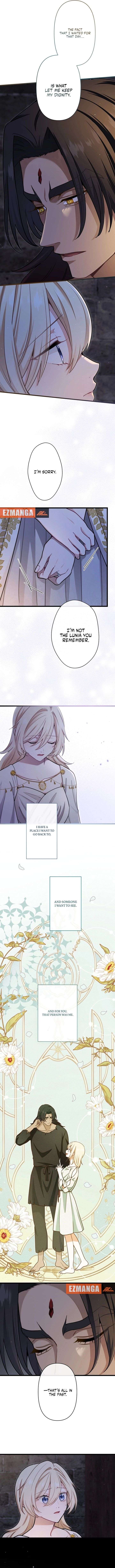 Forget That Night, Your Majesty Chapter 66 36 ch 66 3