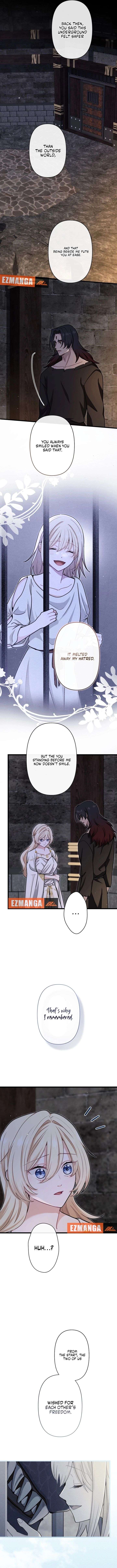 Forget That Night, Your Majesty Chapter 66 37 ch 66 4