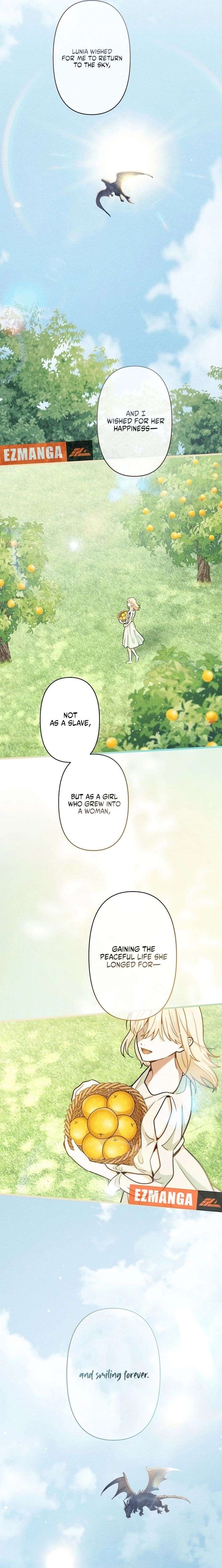 Forget That Night, Your Majesty Chapter 66 38 ch 66 5