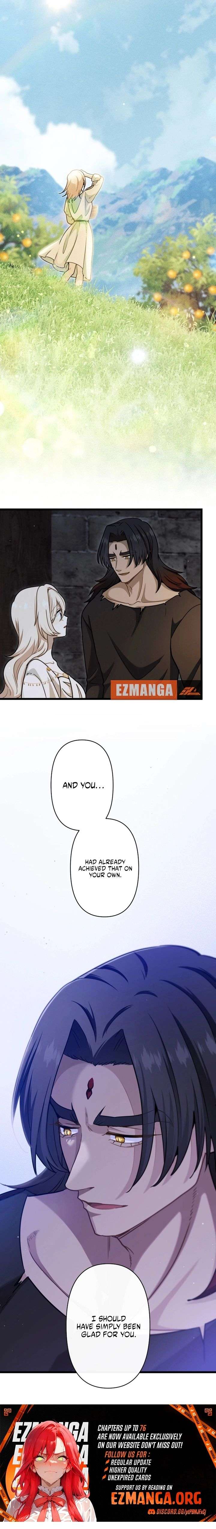 Forget That Night, Your Majesty Chapter 66 39 ch 66 6