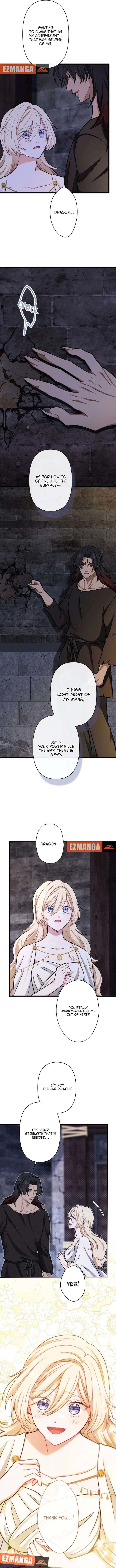 Forget That Night, Your Majesty Chapter 66 40 ch 66 7