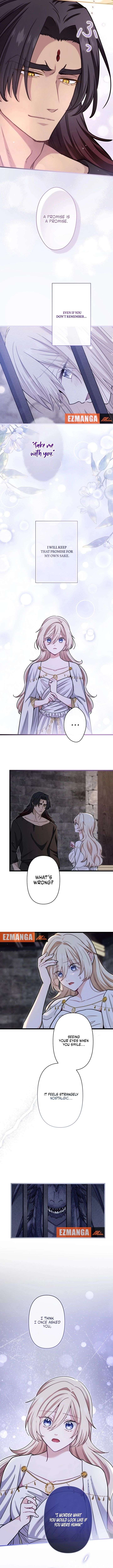 Forget That Night, Your Majesty Chapter 66 41 ch 66 8