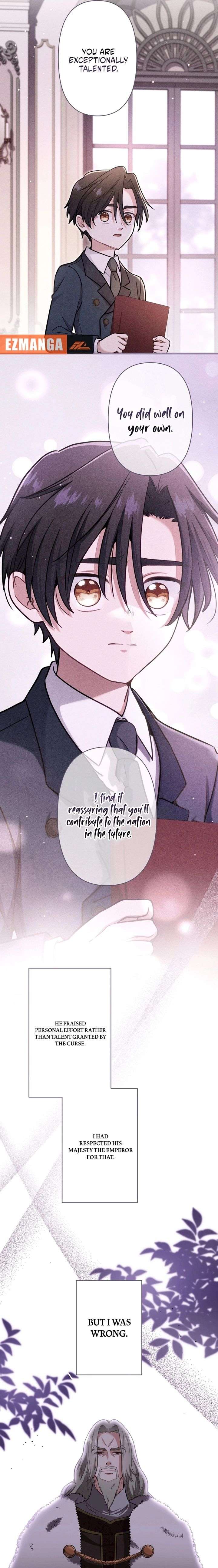 Forget That Night, Your Majesty Chapter 70 46 ch 70 7