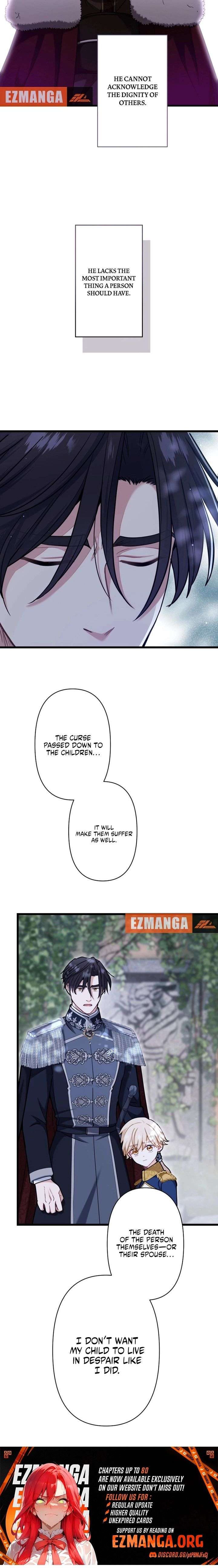 Forget That Night, Your Majesty Chapter 70 47 ch 70 8