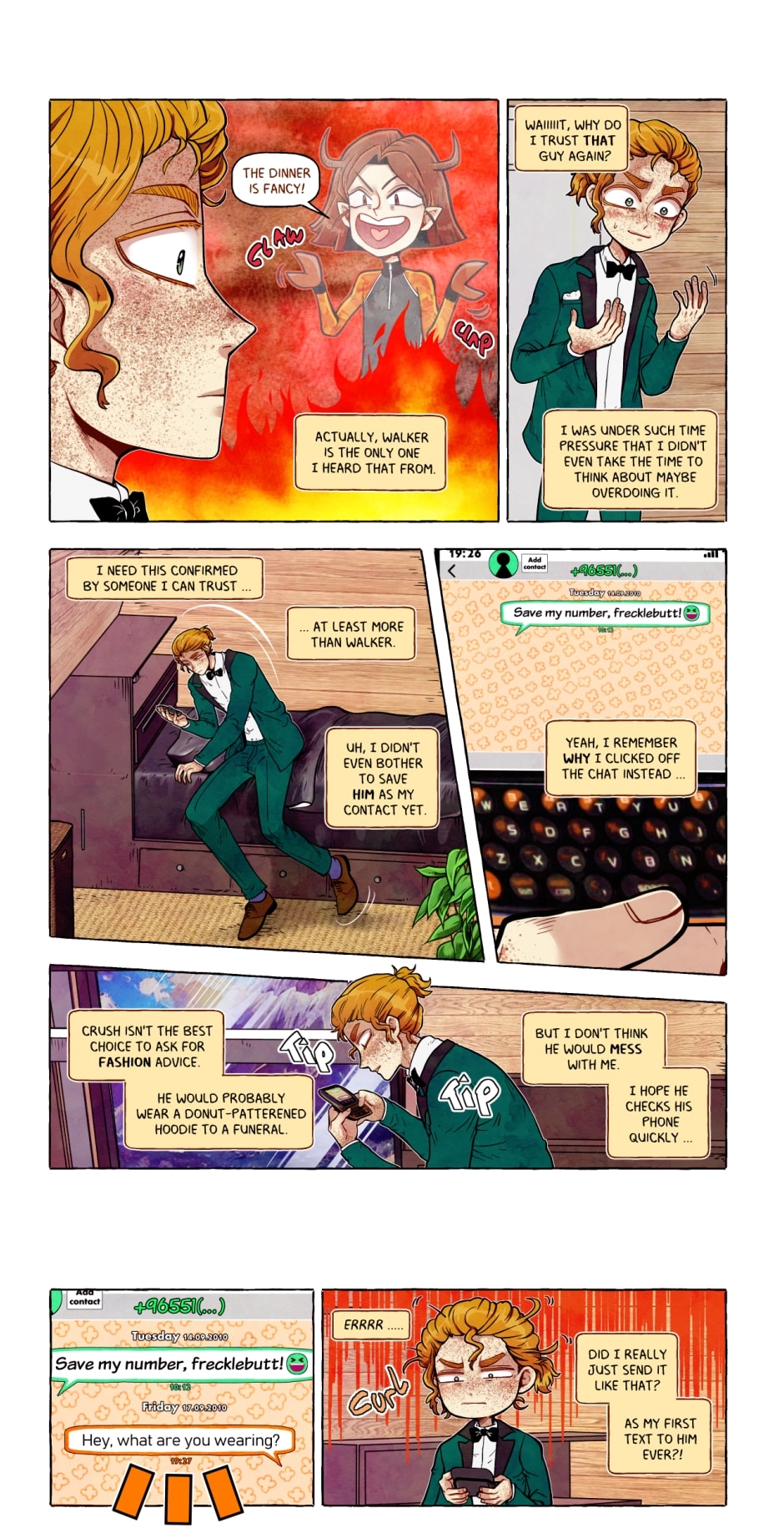 My bias gets on the last train Chapter 143 20 5362356bf8d5