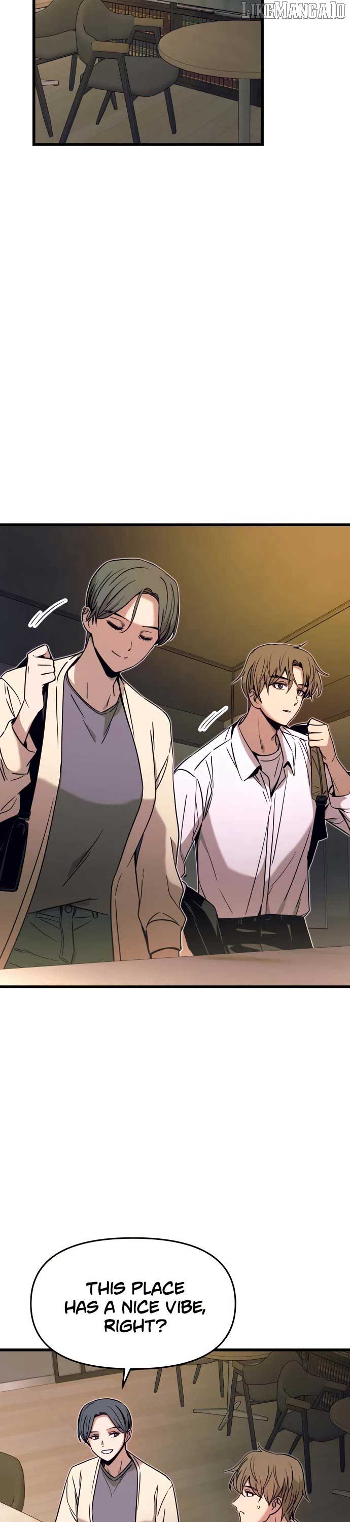 My bias gets on the last train Chapter 44 195 02