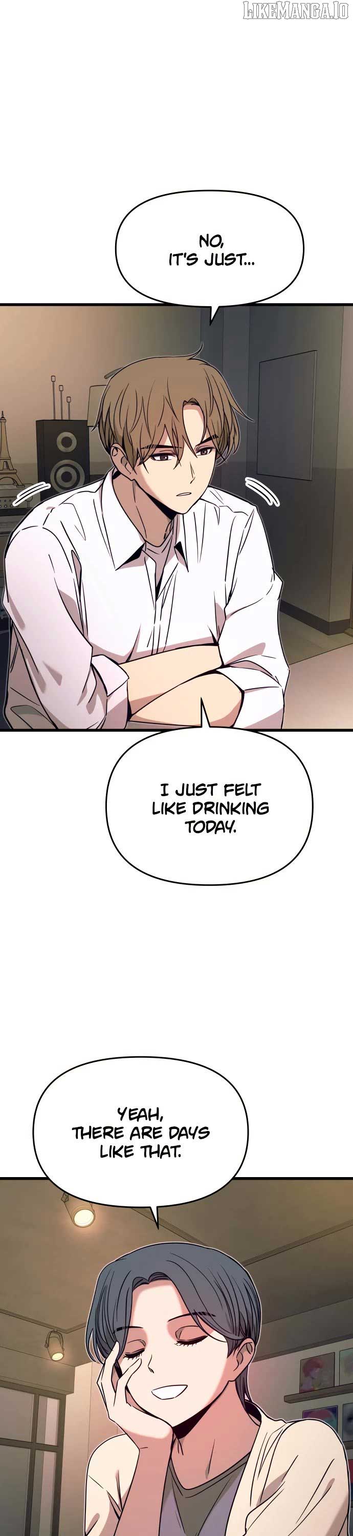 My bias gets on the last train Chapter 44 197 04