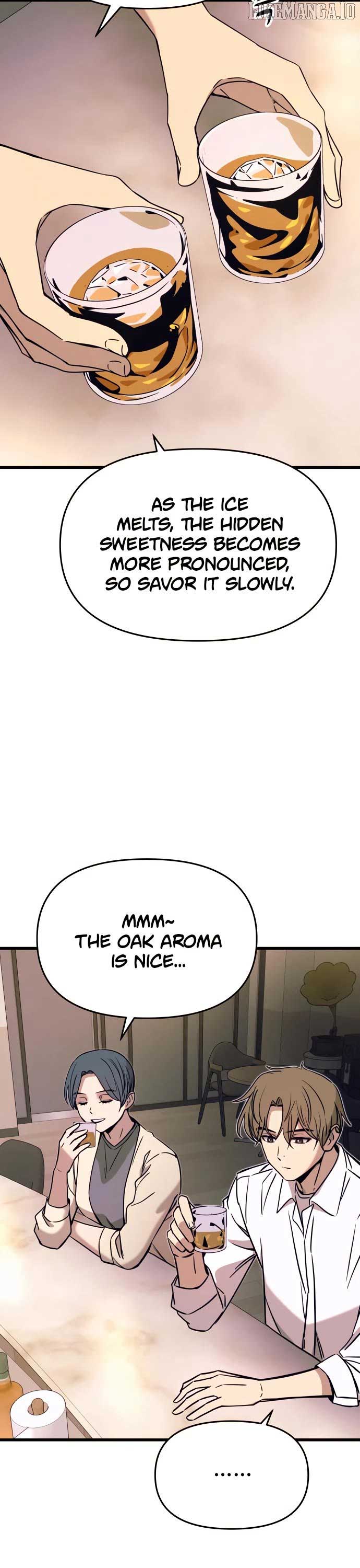 My bias gets on the last train Chapter 44 199 06