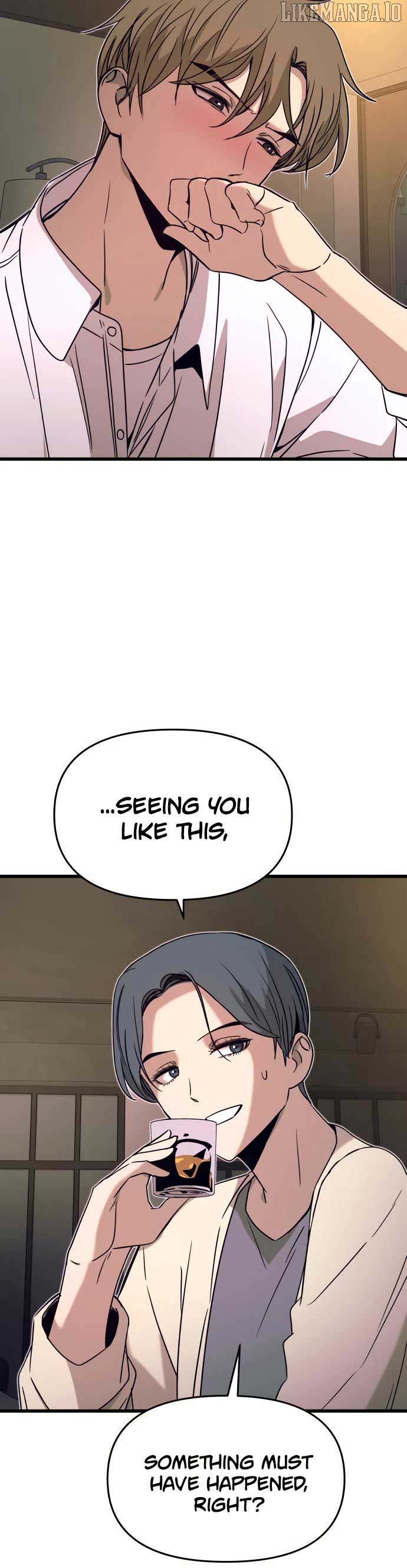 My bias gets on the last train Chapter 44 201 08