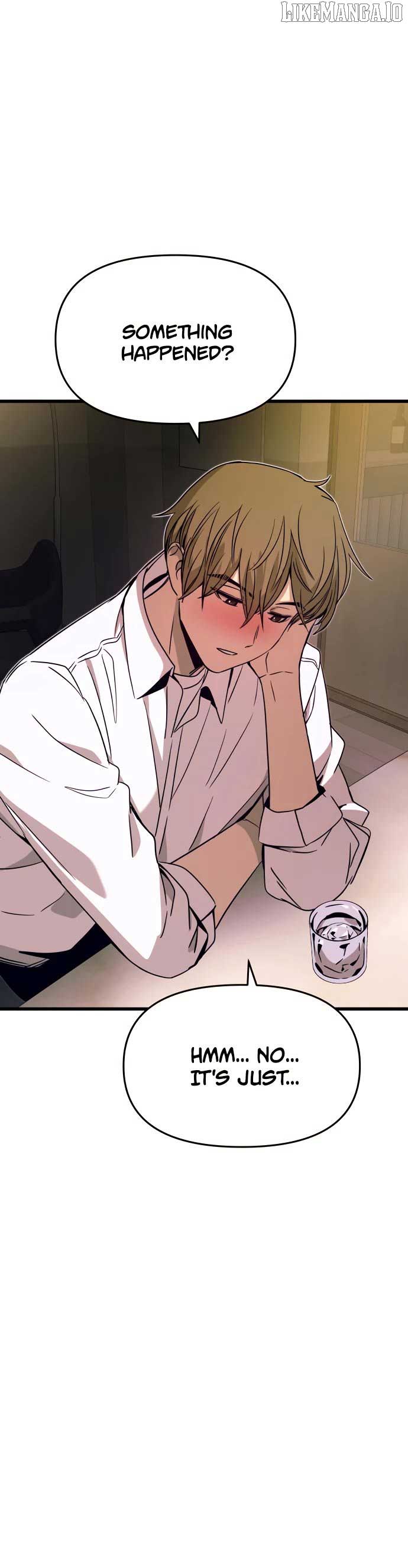 My bias gets on the last train Chapter 44 202 09