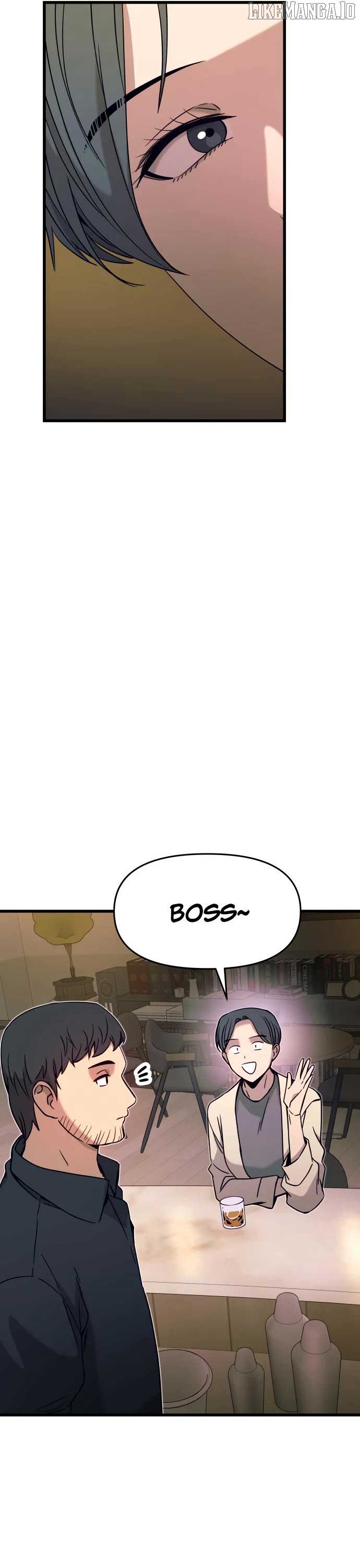 My bias gets on the last train Chapter 44 203 10