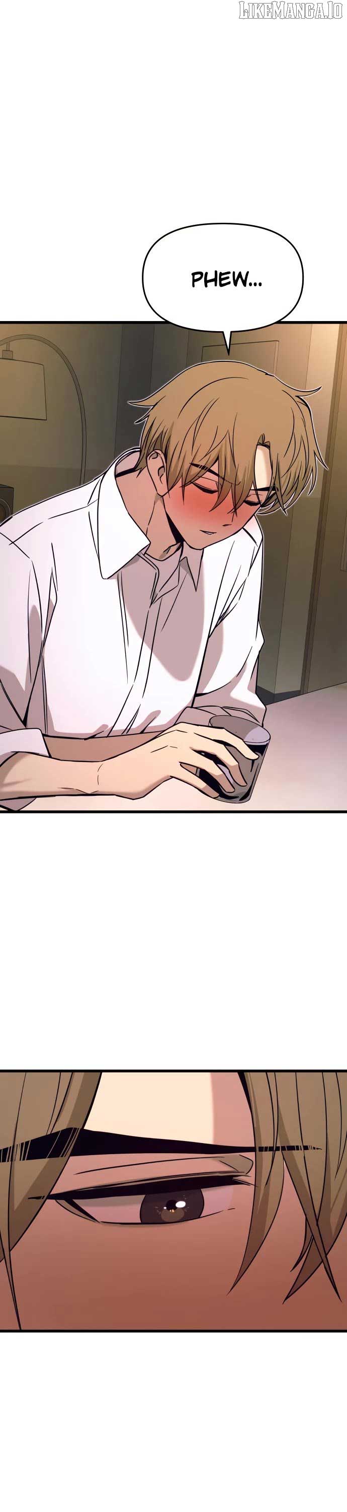 My bias gets on the last train Chapter 44 208 15