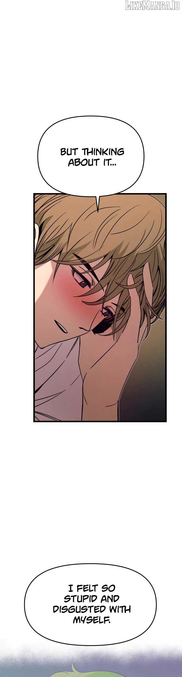 My bias gets on the last train Chapter 44 223 30
