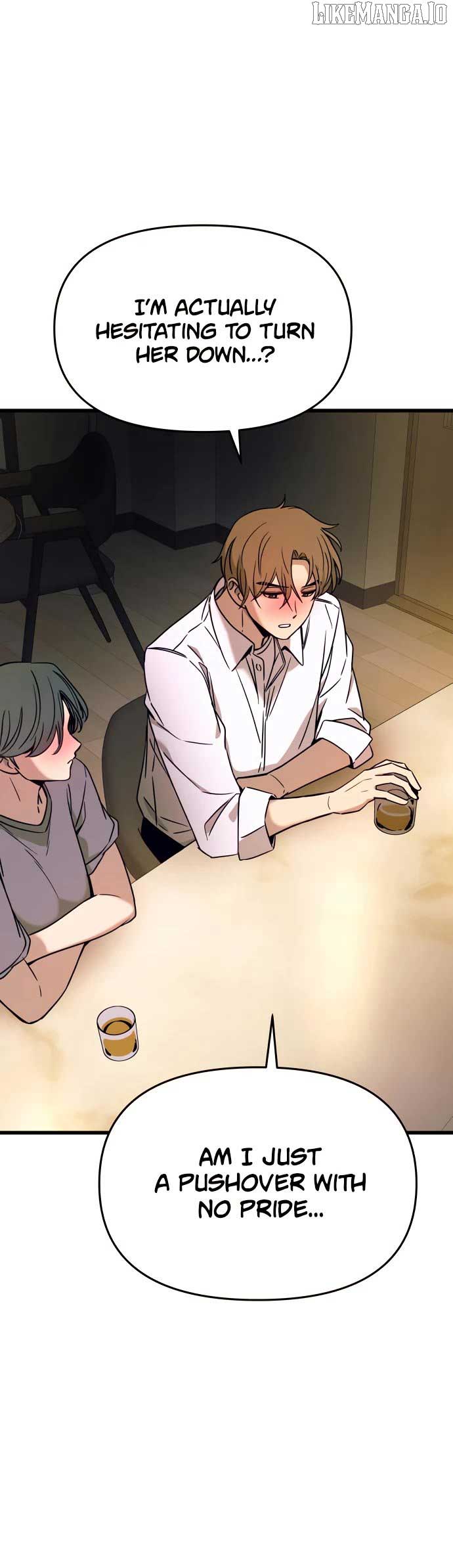 My bias gets on the last train Chapter 44 226 33